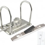 Lever arch mechanisms 90 mm hight product no.: 801/90/930