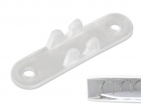 Plastic arch holders product no.: 932/Mono