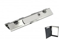 Board clips with lever product no.: 340/100 H