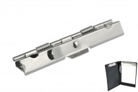 Board clips with lever product no.: 340/89 H