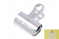 Bosten Bulldog Clips 32 mm product no.: 347/32