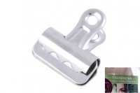 Bosten Bulldog Clips 32 mm product no.: 347/32