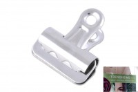 Bosten Bulldog Clips 32 mm product no.: 347/32