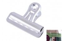Bosten Bulldog Clips 56 mm product no.: 347/56