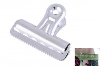 Bosten Bulldog Clips 56 mm product no.: 347/56