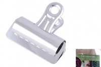 Bosten Bulldog Clips 75 mm product no.: 347/75