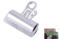 Bosten Bulldog Clips 75 mm product no.: 347/75