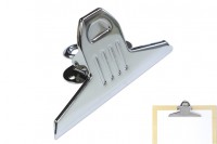 Letter clips product no.: 866