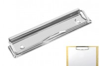 Wire clip mechanisms product no.: 323/120