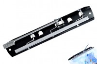 Clamp mechanisms with leverproduct no.: 324 A