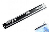 Clamp mechanisms with leverproduct no.: 324 B