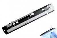 Clamp mechanisms with leverproduct no.: 324 C