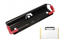 Wire clip mechanisms product no.: 323/115 GL