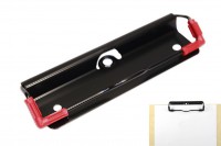 Wire clip mechanisms product no.: 323/115 GL