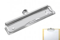 Wire clip mechanisms product no.: 323-120 H