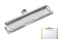 Wire clip mechanisms product no.: 323-120 H