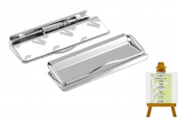 Wire clip mechanisms product no.: 323/50 SK