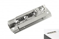 Clamp mechanisms with leverproduct no.: 322 A