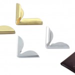 Book corners product no.: PH 15