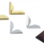 Book corners product no.: PH 30