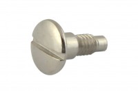 Extension screw top nickel plated product no.: 350 K N