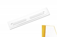File mechanisms product no.: 107 B