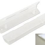 Plastic snappy mechanisms product no.: 90/8