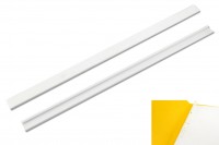 Plastic cover plates product no.: 507/297