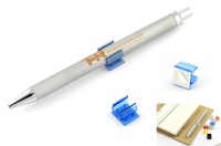 Pen holders blue product no.: 1015 BLAU
