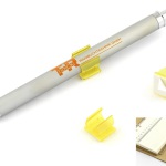 Pen holders yellow product no.: 1015 GELB