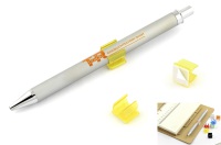 Pen holders yellow product no.: 1015 GELB