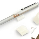 Pen holders transparent product no.: 1030 T