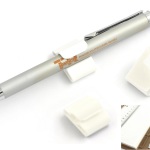 Pen holders white product no.: 1030 W