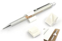 Pen holders white product no.: 1030 W