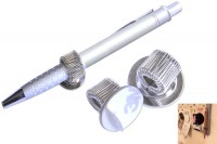 Pen holders self-adhesive product no.: 1020 R