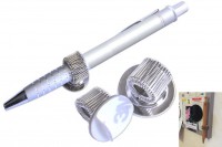 Pen holders self-adhesive product no.: 1020 R