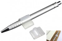 Pen holders transparent product no.: 1030 TR