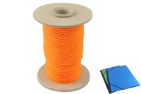 PP-cords on roll product no.: 126