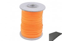 Elastics on roll product no.: 124