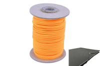 Elastics on roll product no.: 125