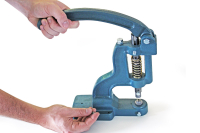 Hand press product no.: HP