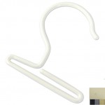 Hooks for sample hangers with curved foot product no.: 8005 W