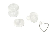 Swatch fasteners product no.: SF 09