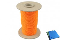 PP-cords on roll product no.: 126