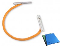 PP-cords with T-ends automatic product no.: 126 AS