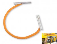 PP-cords with T-ends automatic product no.: 126 AS
