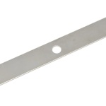 Plate for sample hangers product no.: 8001