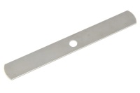 Plate for sample hangers product no.: 8001