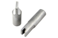 Tool for metal ends for pneumatic press product no.: WZP SP