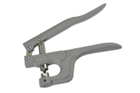 Pliers to attach metal ends product no.: Zange SP